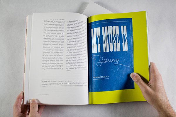 Ninth Letter Spring 09