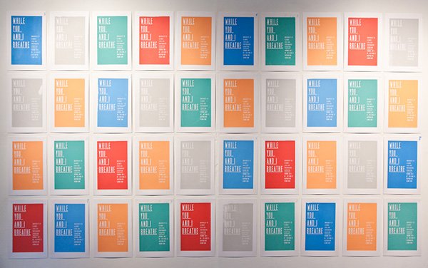 Photography Exhibition