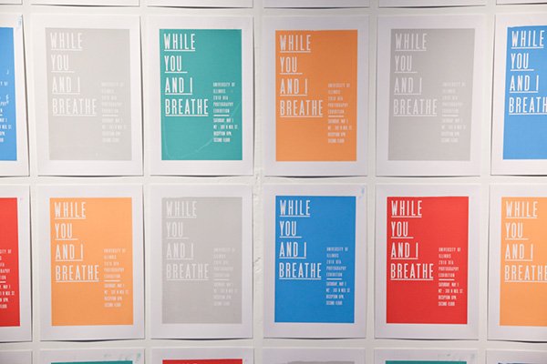 Photography Exhibition